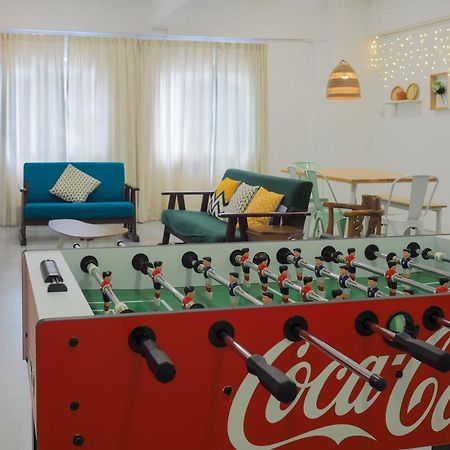 "Cloth Art Homestay" 4 Min Walk To Car Free Zone By Shine Stay Malacca Εξωτερικό φωτογραφία