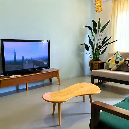 "Cloth Art Homestay" 4 Min Walk To Car Free Zone By Shine Stay Malacca Εξωτερικό φωτογραφία