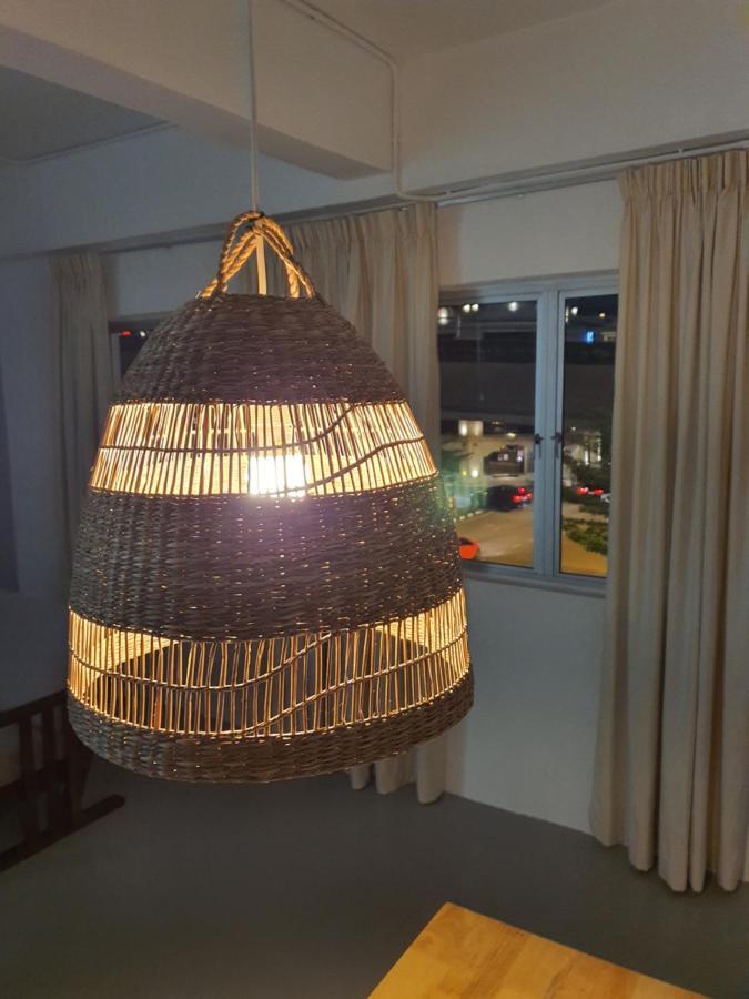 "Cloth Art Homestay" 4 Min Walk To Car Free Zone By Shine Stay Malacca Εξωτερικό φωτογραφία