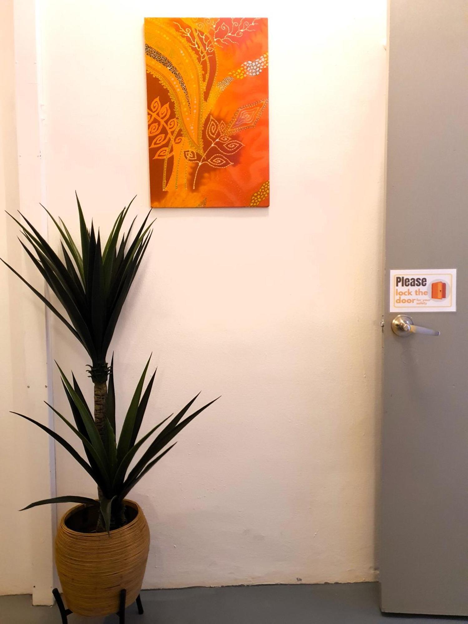 "Cloth Art Homestay" 4 Min Walk To Car Free Zone By Shine Stay Malacca Εξωτερικό φωτογραφία